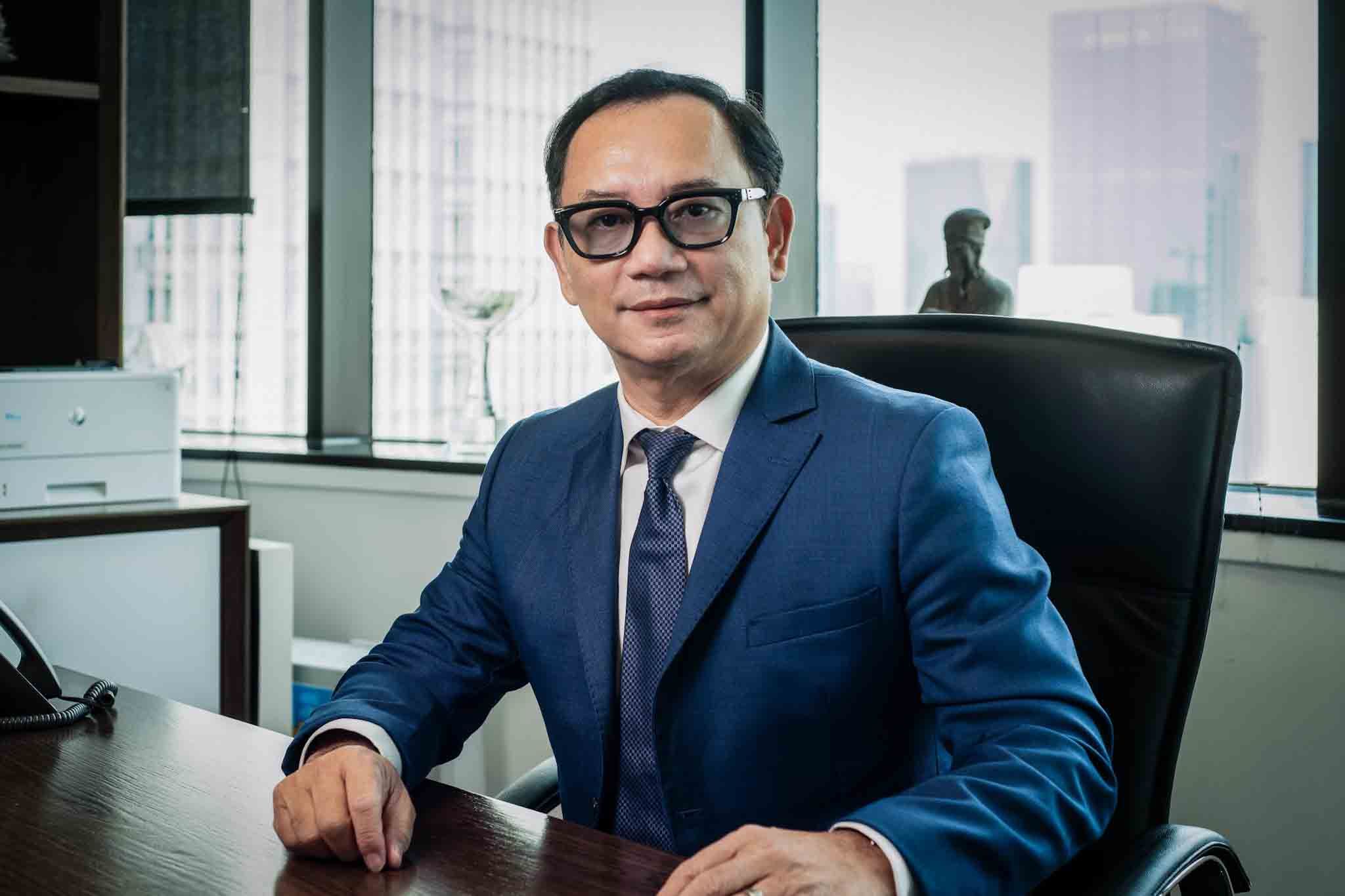 Tiên phong trong lĩnh vực quản lý quỹ