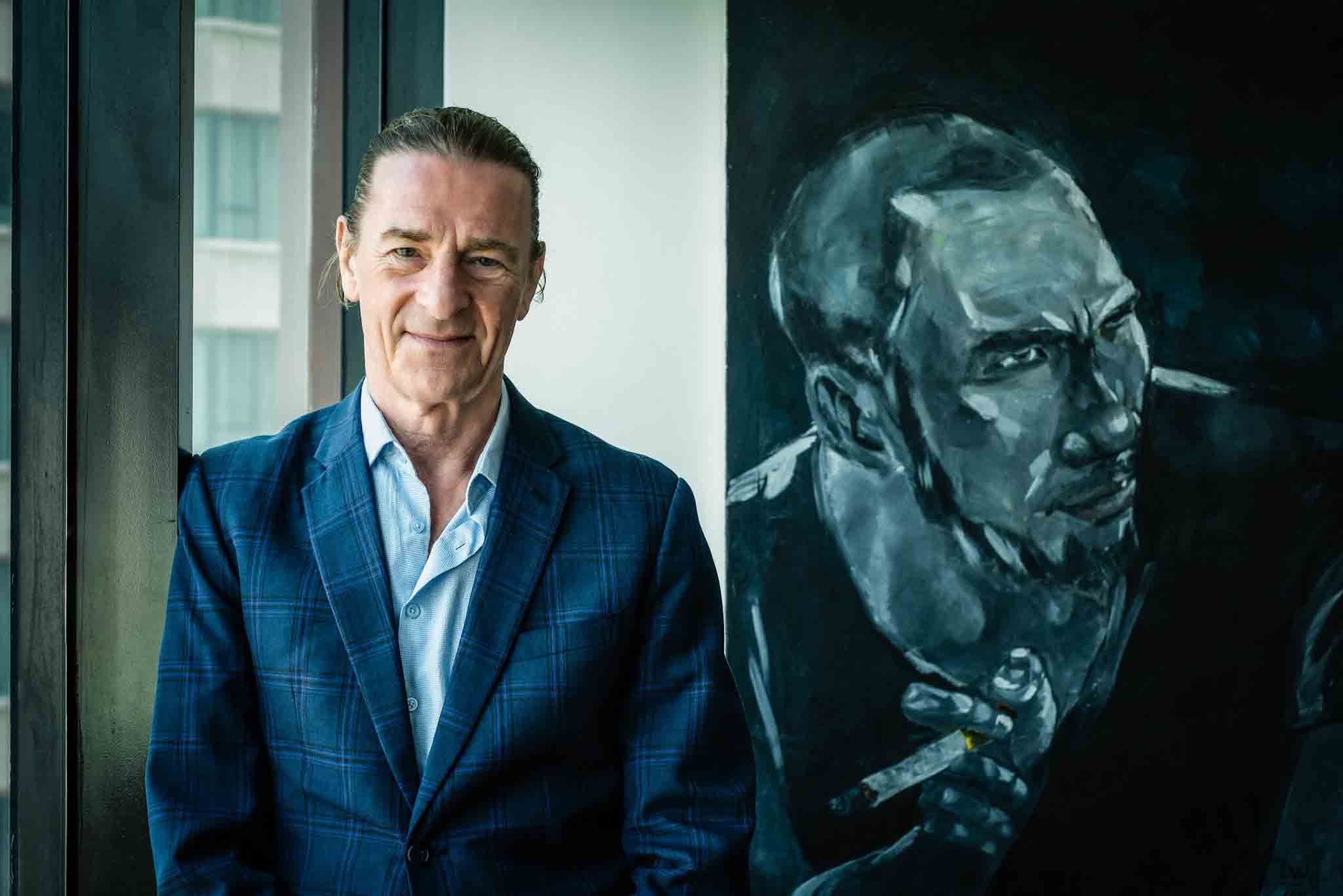 Tiên phong trong lĩnh vực quản lý quỹ