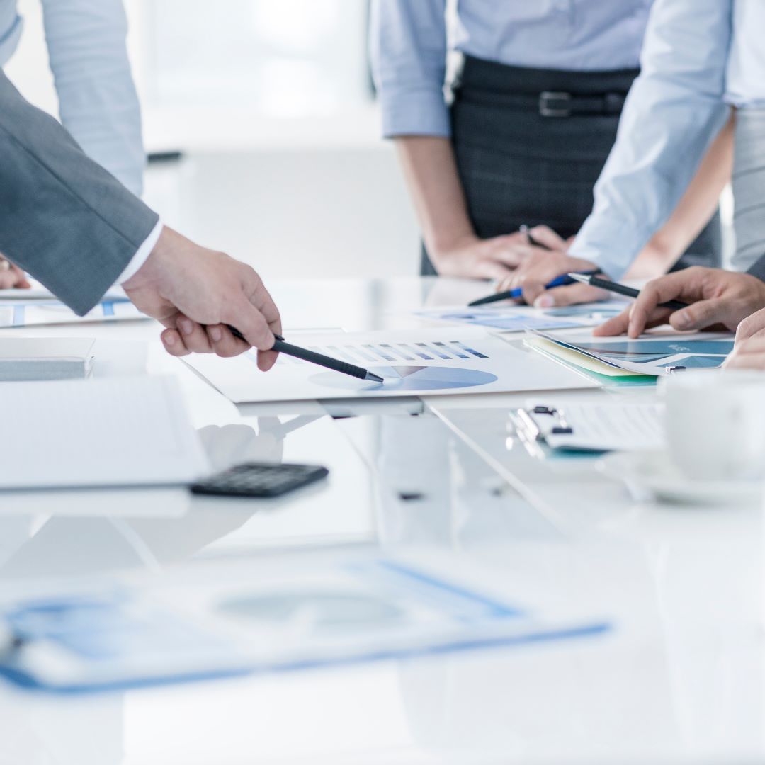 Giải pháp quản lý toàn diện